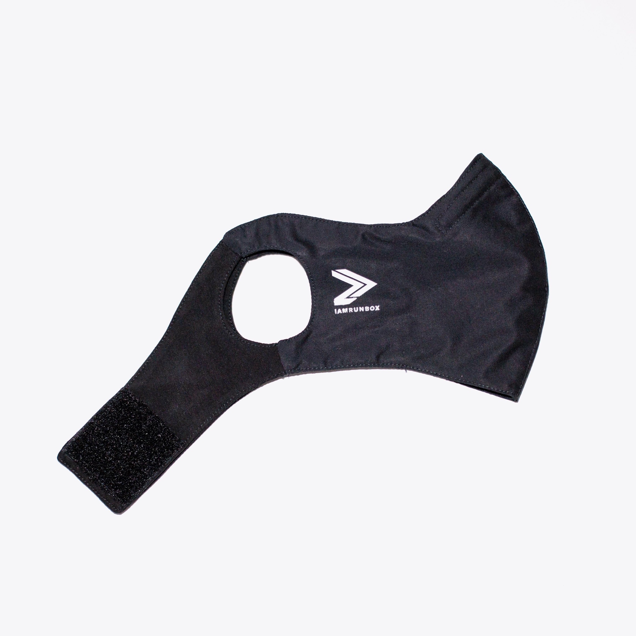 หน้ากาก วิ่ง Iamrunbox The RunMask [มีแผ่นกรองPM2.5]