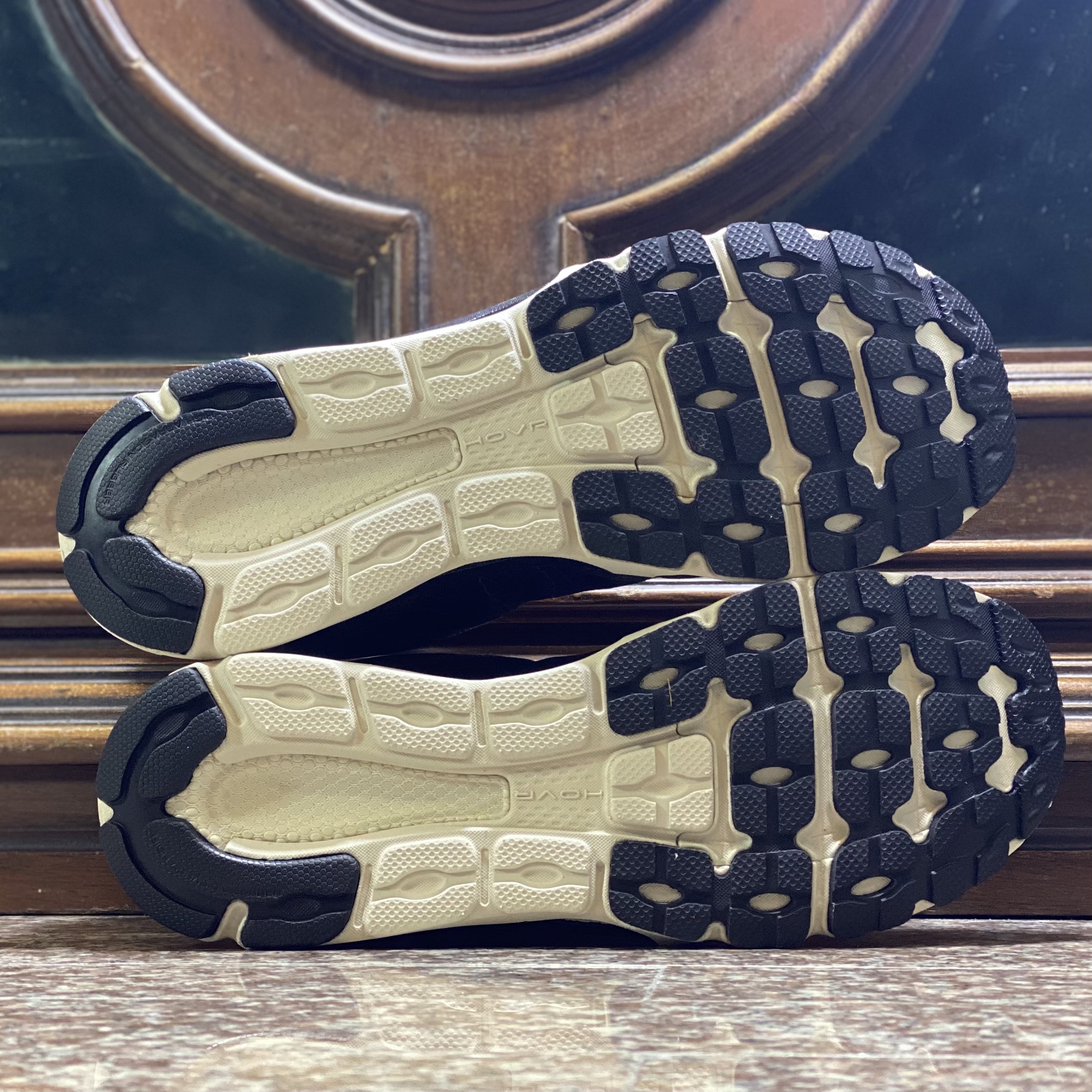 รองเท้าวิ่ง Under Armour HOVR Infinite 3 Camo ‘LIMITED’ (M10US)