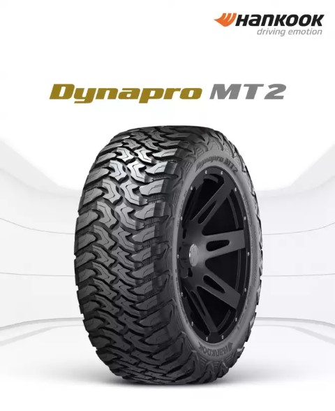 HANKOOK MT02 RT05 ราคาถูกที่ STEP9