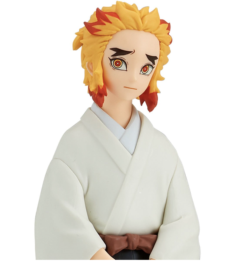 DEMON SLAYER KIMETSU NO YAIBA FIGURE VOL.43(A:SENJURO RENGOKU)
