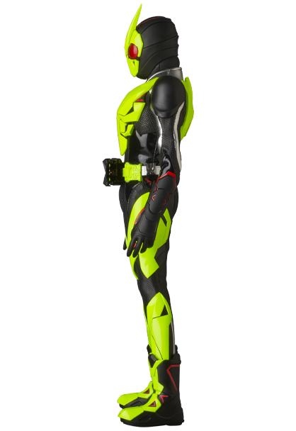 RAH GENESIS Kamen Rider Zero-One Rising Hopper (Completed)