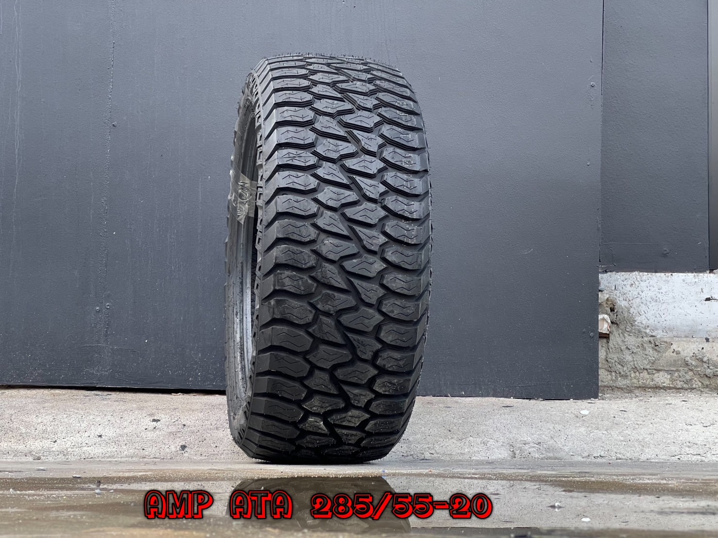 โปรโมชั่นตรุษจีน โคตรคุ้มแต่งรถแนวเมกาที่STEP9