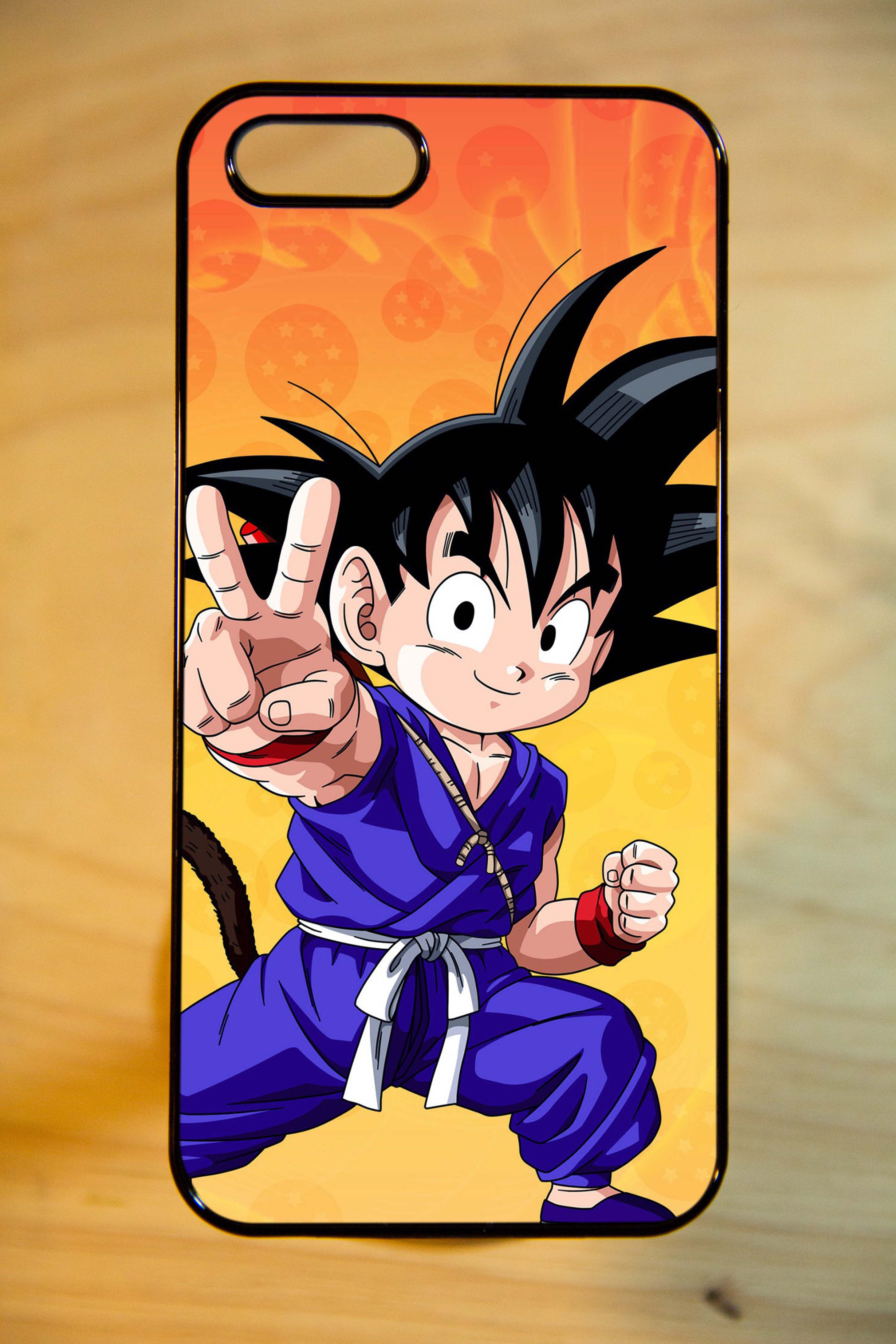 เคสสั่งทำ - ลาย ดราก้อนบอล