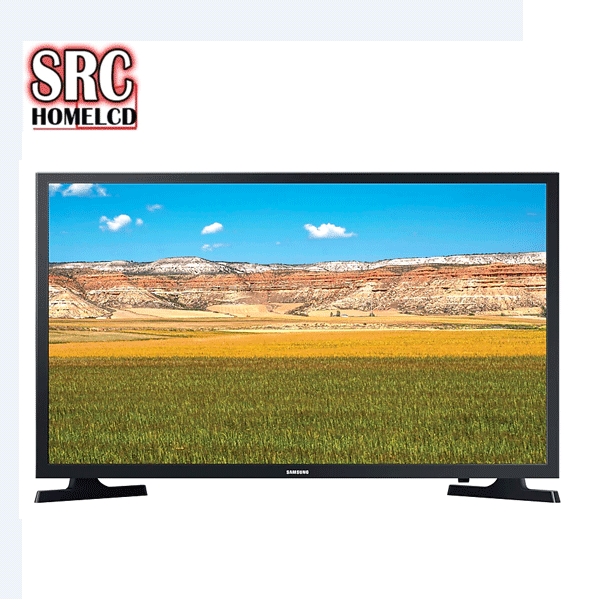 Samsung HD Smart TV ขนาด 32 นิ้ว รุ่น UA32T4202AK สอบถามสินค้า พร้อมส่วนลด ทัก line @srchomelcd