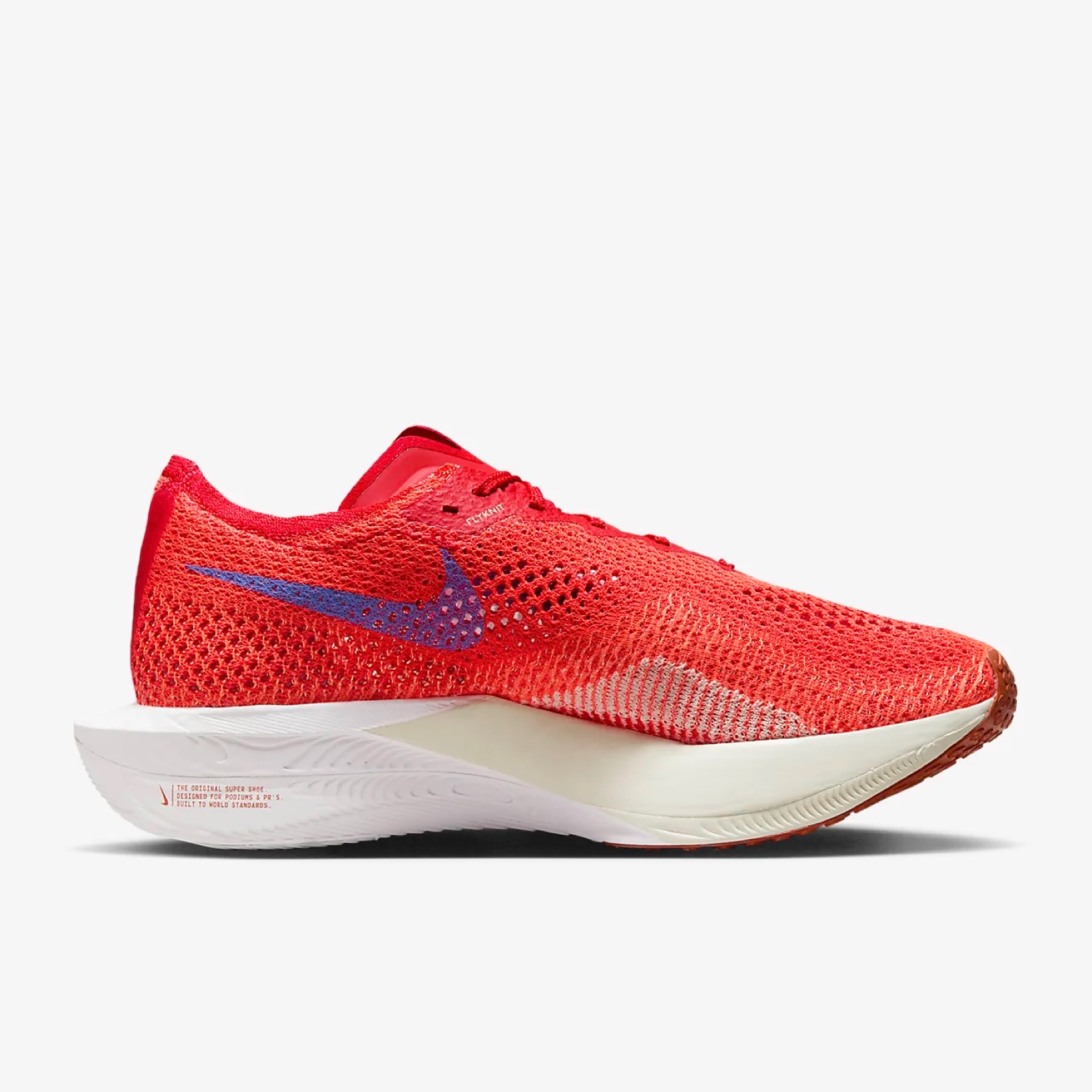 รองเท้าวิ่ง Nike ZoomX Vaporfly Next% 3 (M10/11US)