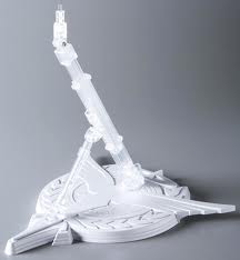 Action Base Celestial Being ver.