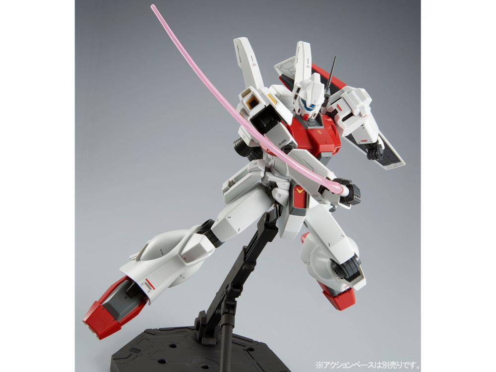 MG 1/100 RGM-89D Jegan D Type (Initial Deployment Type)