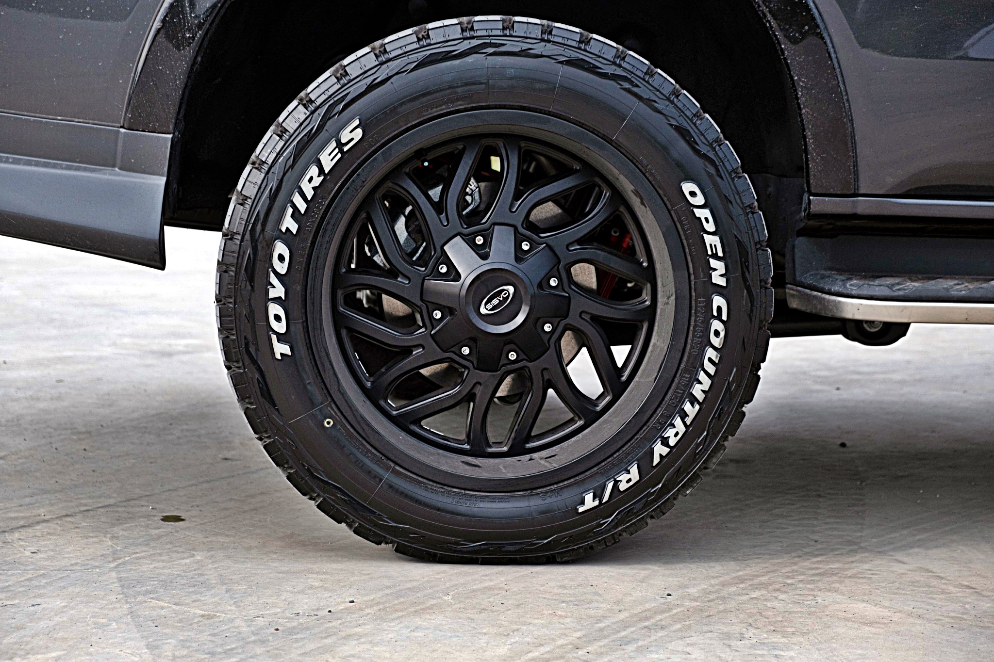 #EVEREST_NEXTGEN_จองคิวมาจากภูเก็ต ทำทรงเมกาที่ STEP9