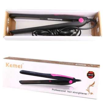 ที่หนีบผม ยี่ห้อ Kemei รุ่น KM-328