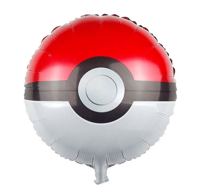 18 INCH POKEMON/ ลูกโป่งโปเกมอน