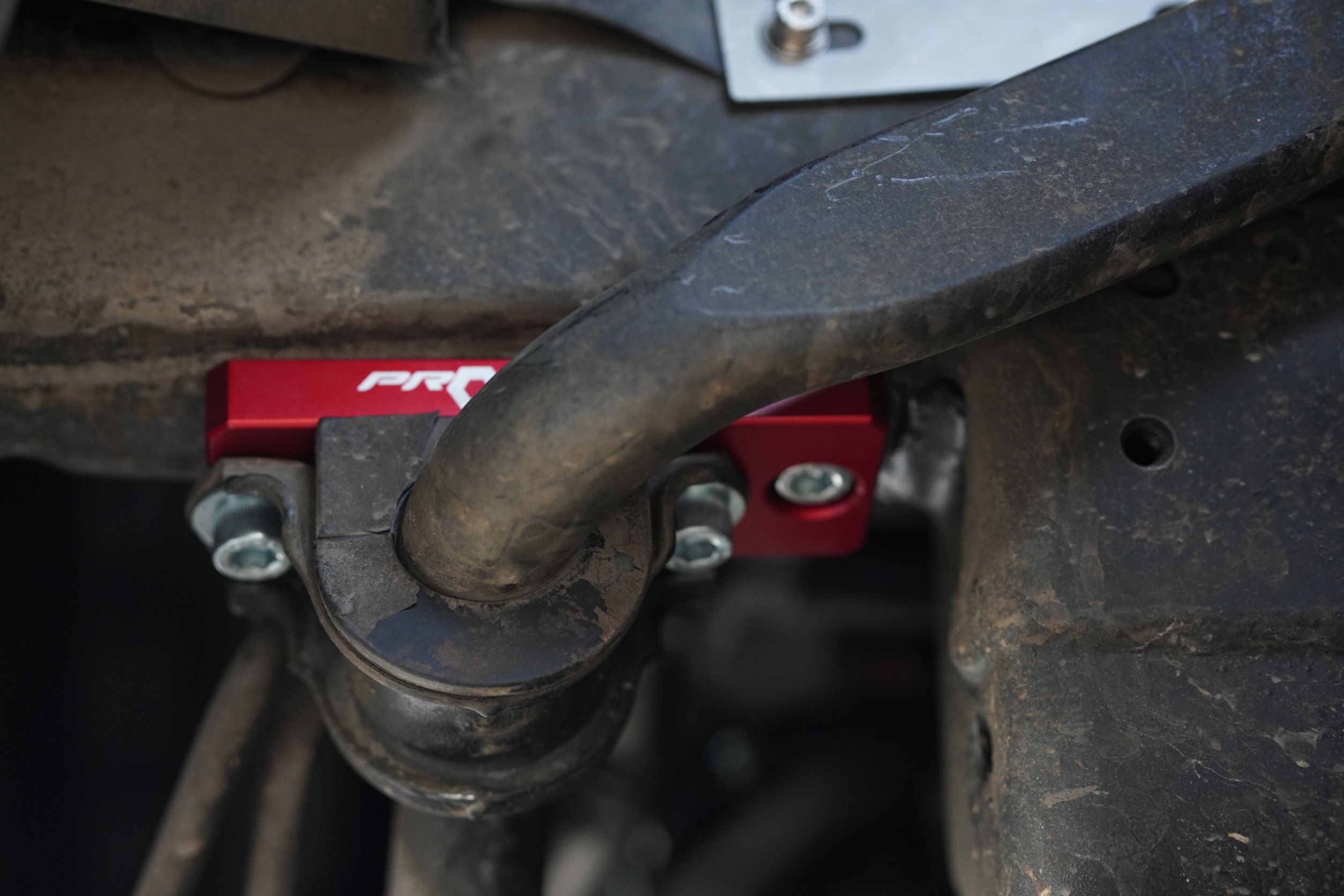 PROFNDER TUNE SERIES ที่ STEP9