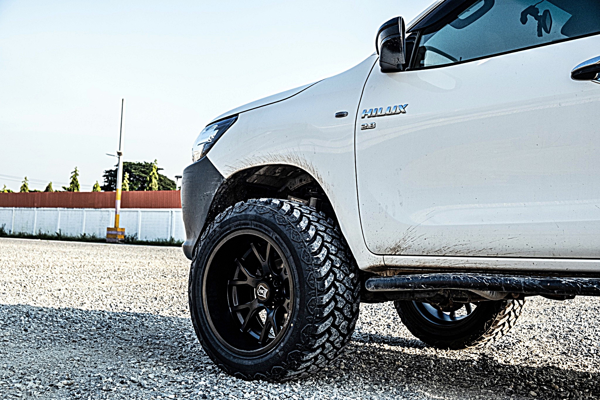 REVO หัวเดียว จองคิวจากแพร่ ทำทรงเมกาที่ STEP9