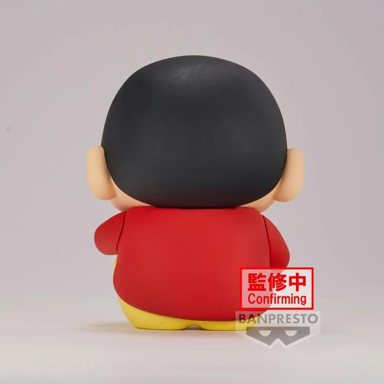 Crayon Shinchan Figure Vol.1 (A:Shinnosuke Nohara)