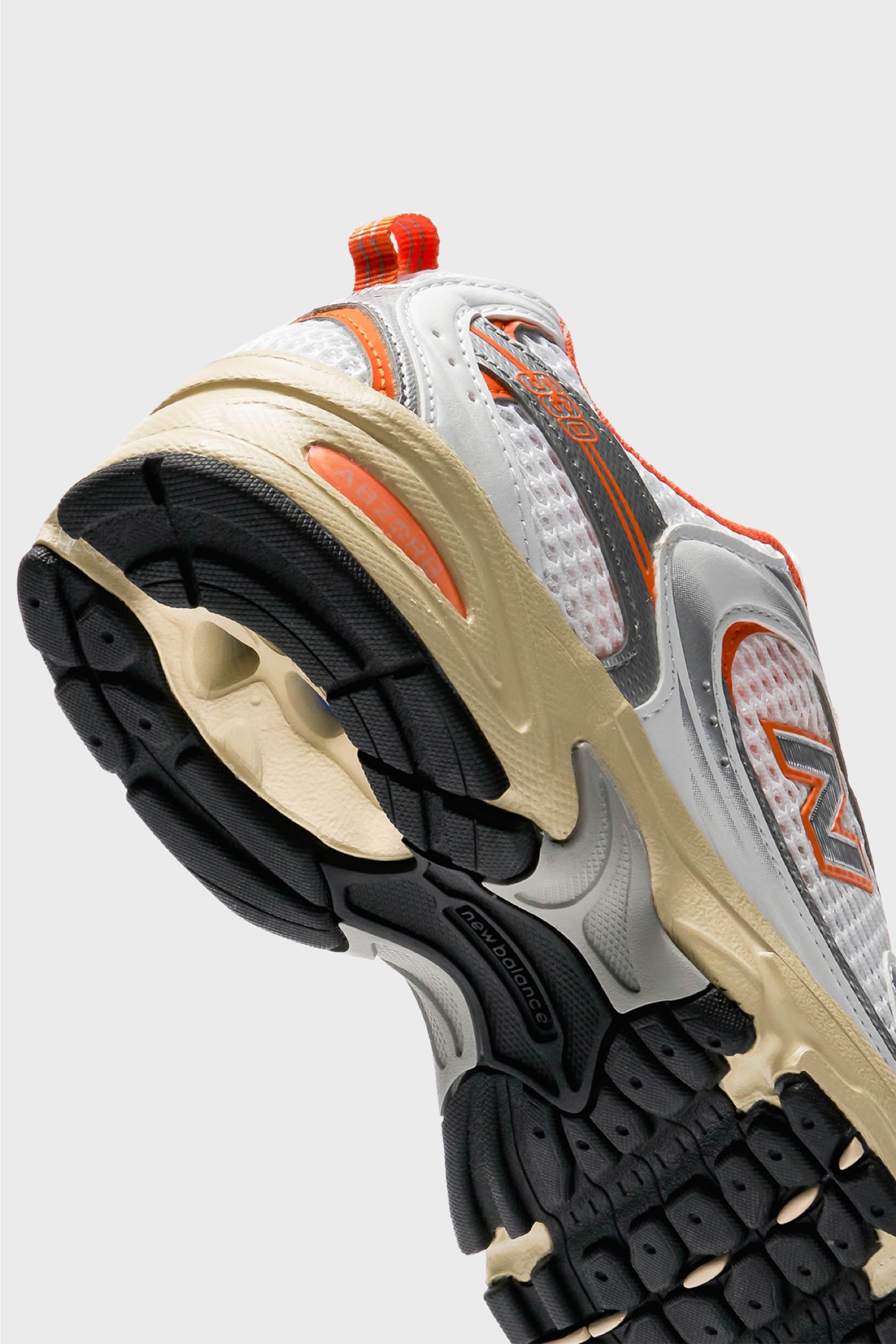 รองเท้า New Balance 530 ‘White/Sun Glow’ (M8/8.5/9/11US)