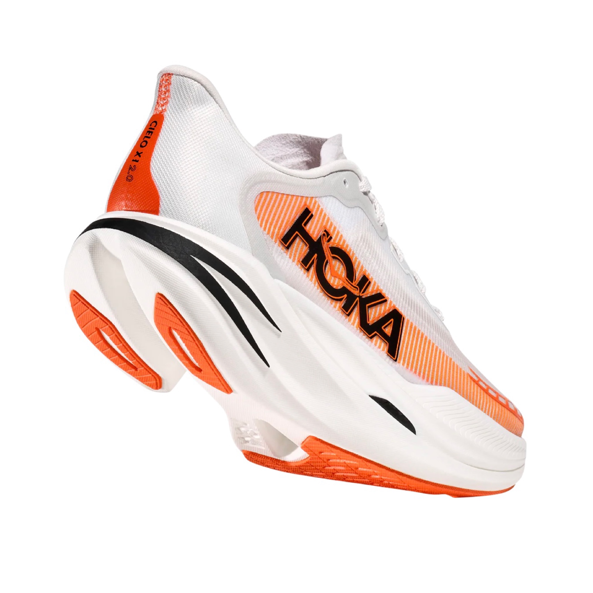 รองเท้าวิ่ง HOKA Cielo X1 2.0 #มือ2 (M11.5US)