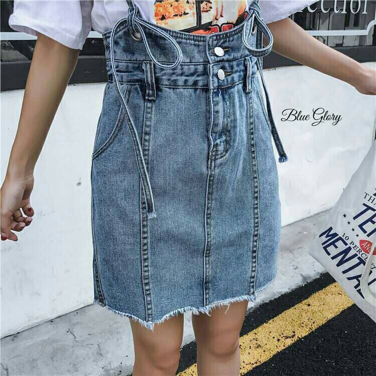 เอี๊ยมยีนส์