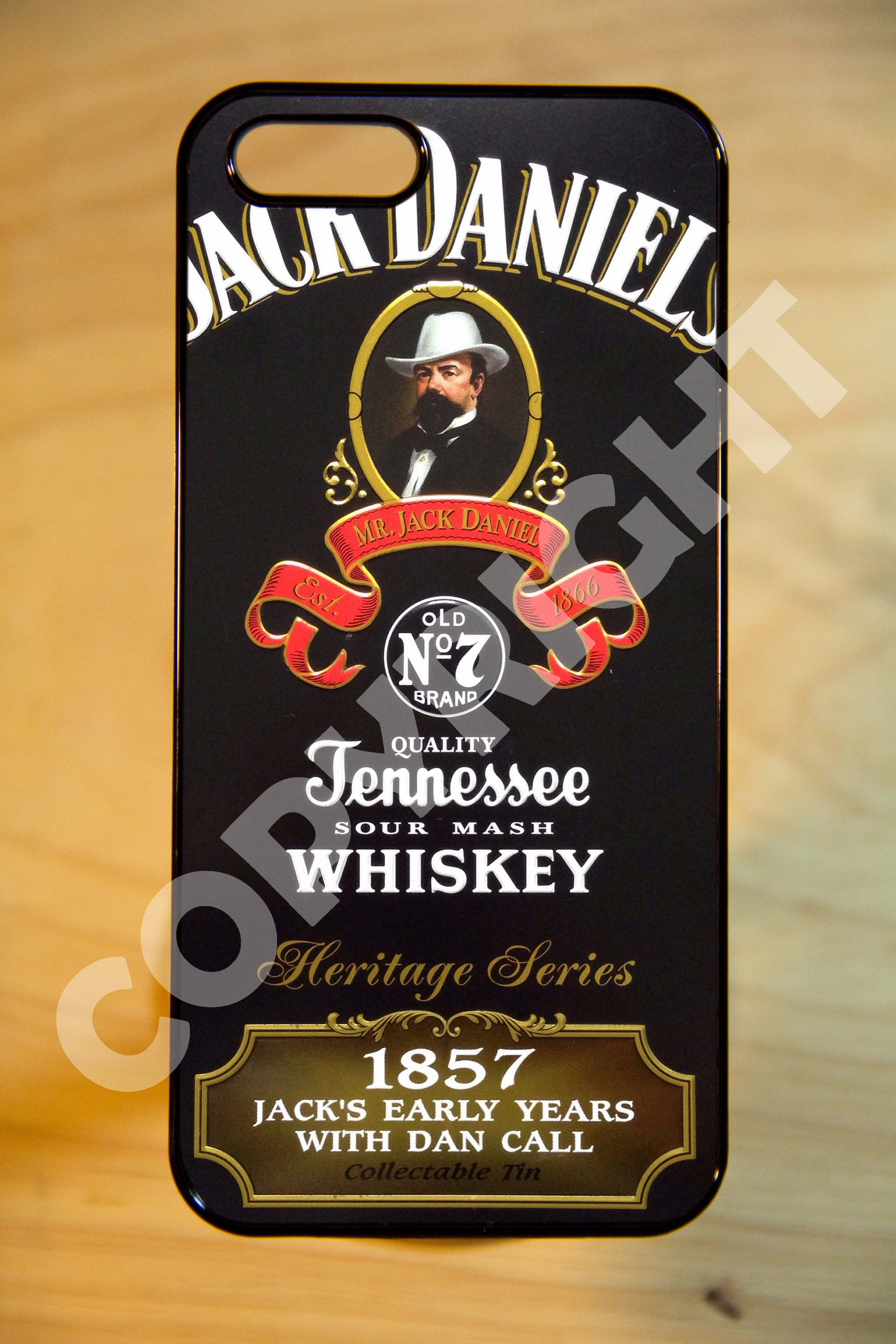 เคสลาย วิสกี้