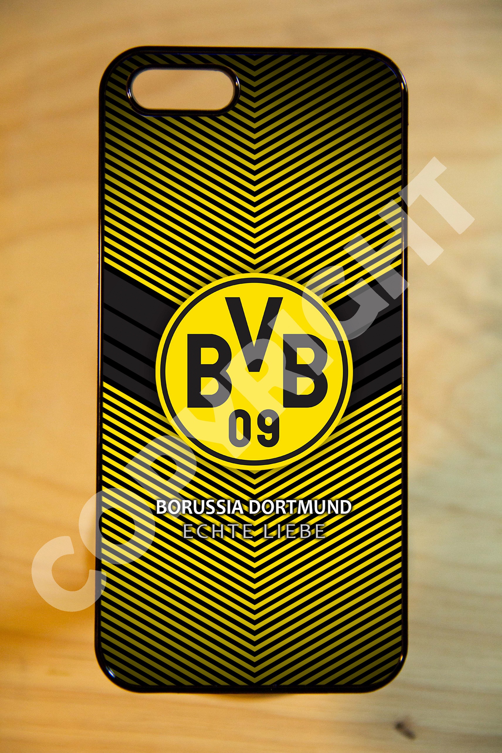 เคสทีม BVB โบรุสเซีย ดอร์ทมุนด์