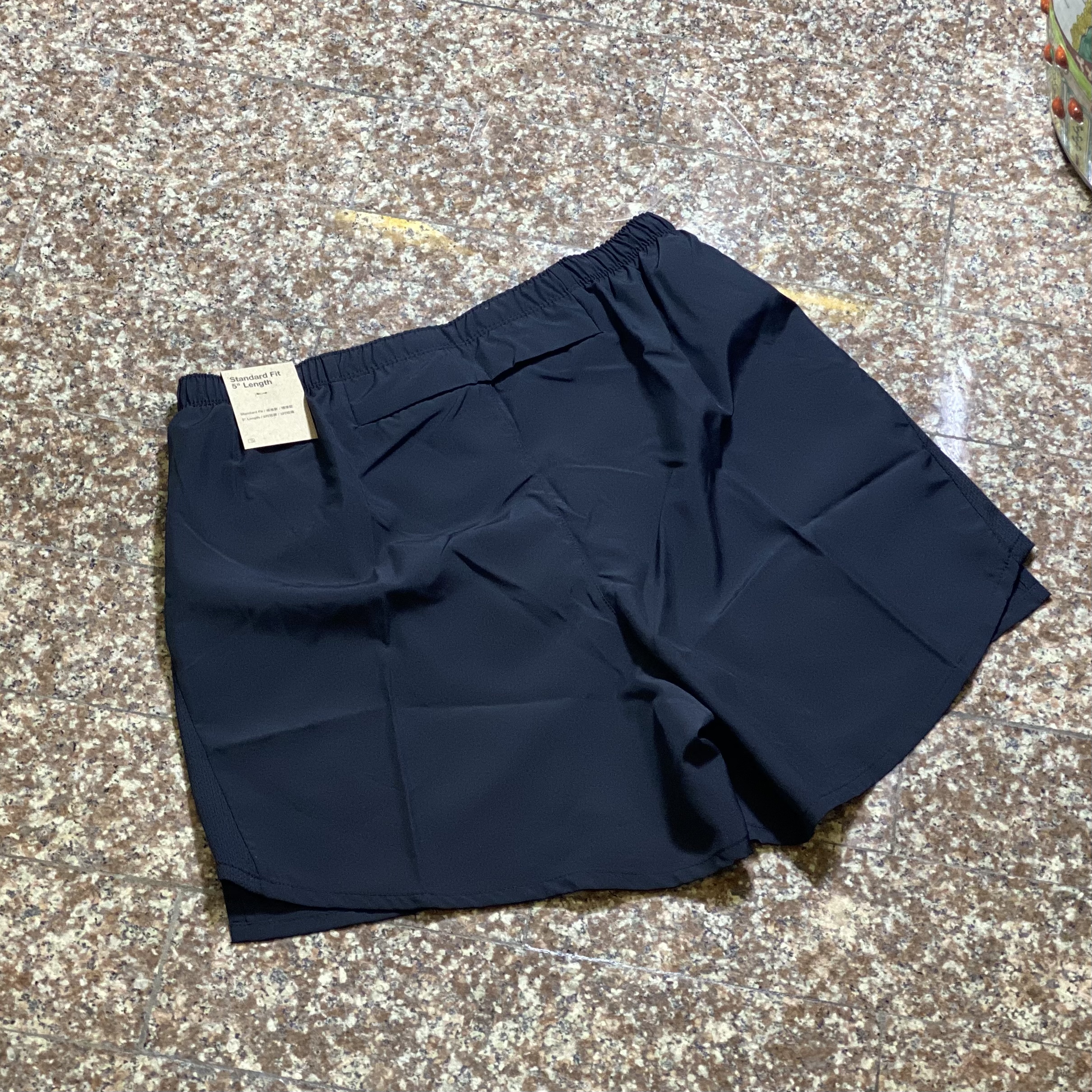 กางเกงวิ่ง Nike Challenger 5” Running Shorts (XL,2XL)