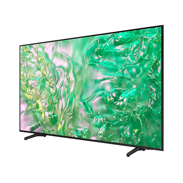 Samsung Crystal UHD 4K Smart TV ขนาด 65 นิ้ว รุ่น UA65DU8100K ปี 2024 สอบถามสินค้า พร้อมส่วนลด ทัก line @srchomelcd