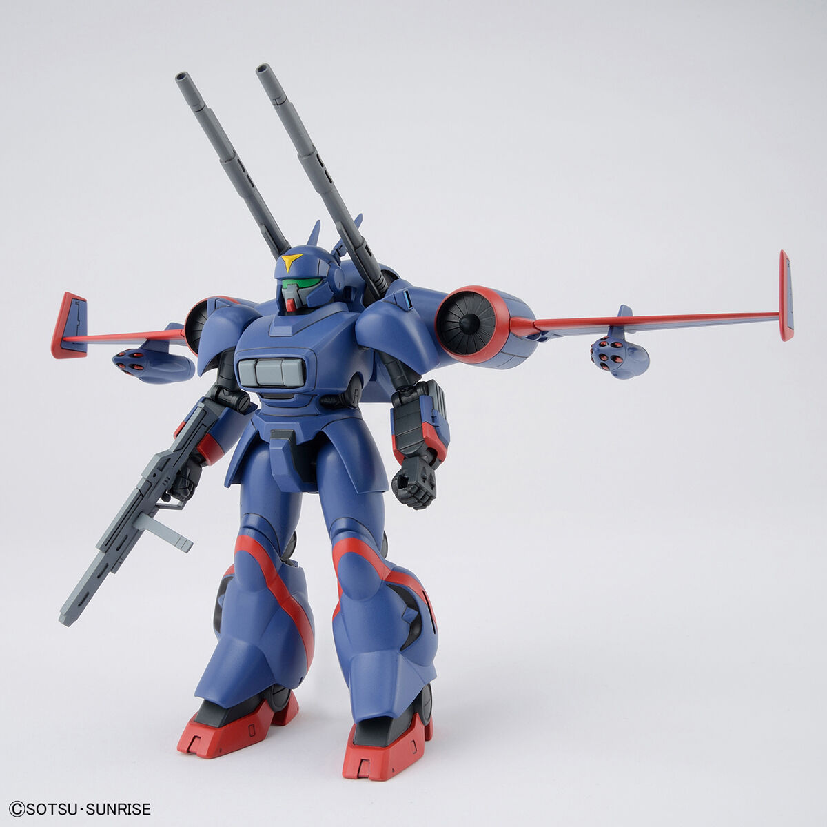 1/144 DRAGONAR SET1