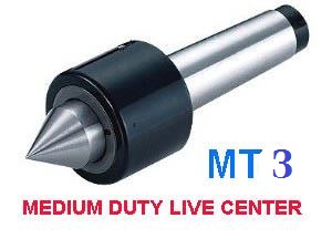 ยันศูนย์ MT3