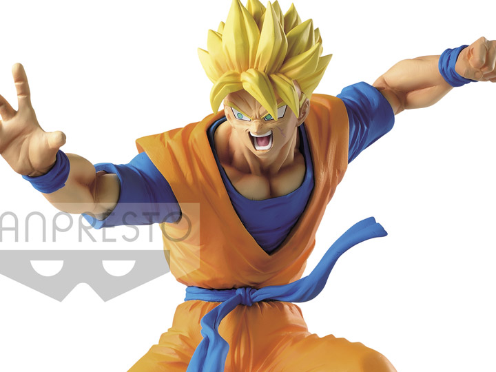 Dragon Ball Legends Collab Super Saiyan Future Gohan