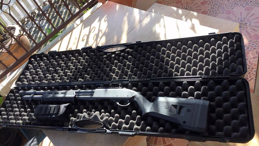 กล่องปืนยาว