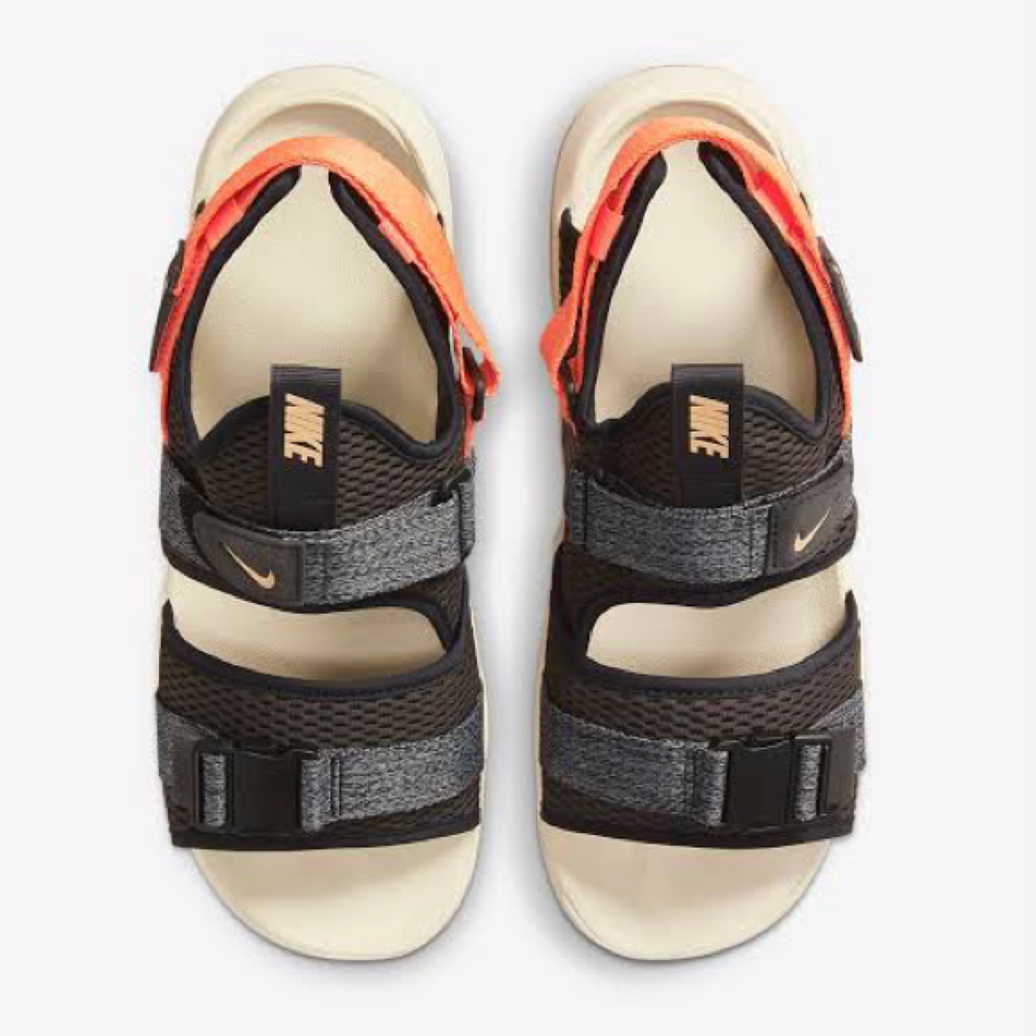 รองเท้า Nike Canyon Sandal ‘Orange/Chalk’ (M10US)