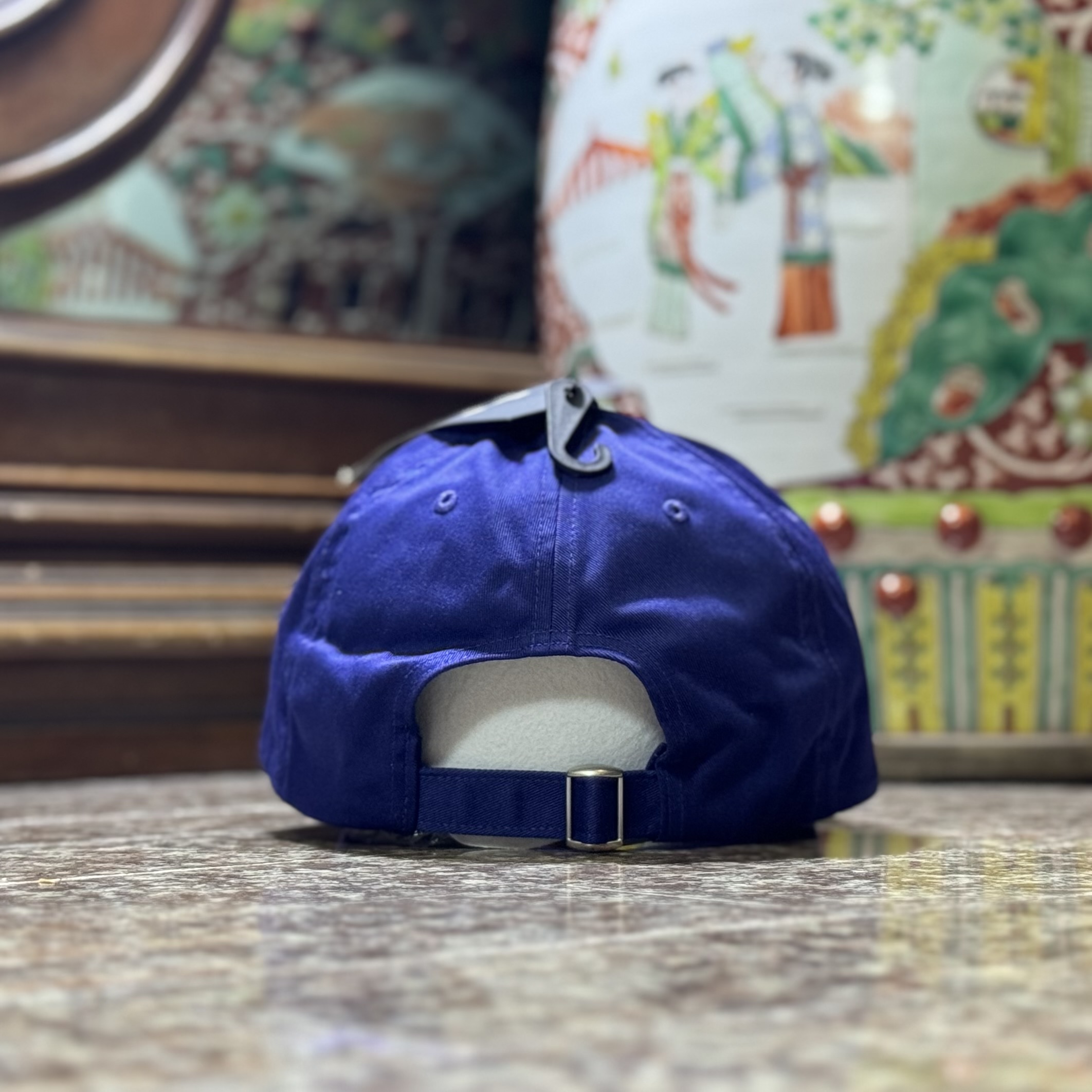 หมวก Under Armour Branded Cap ‘Navy’