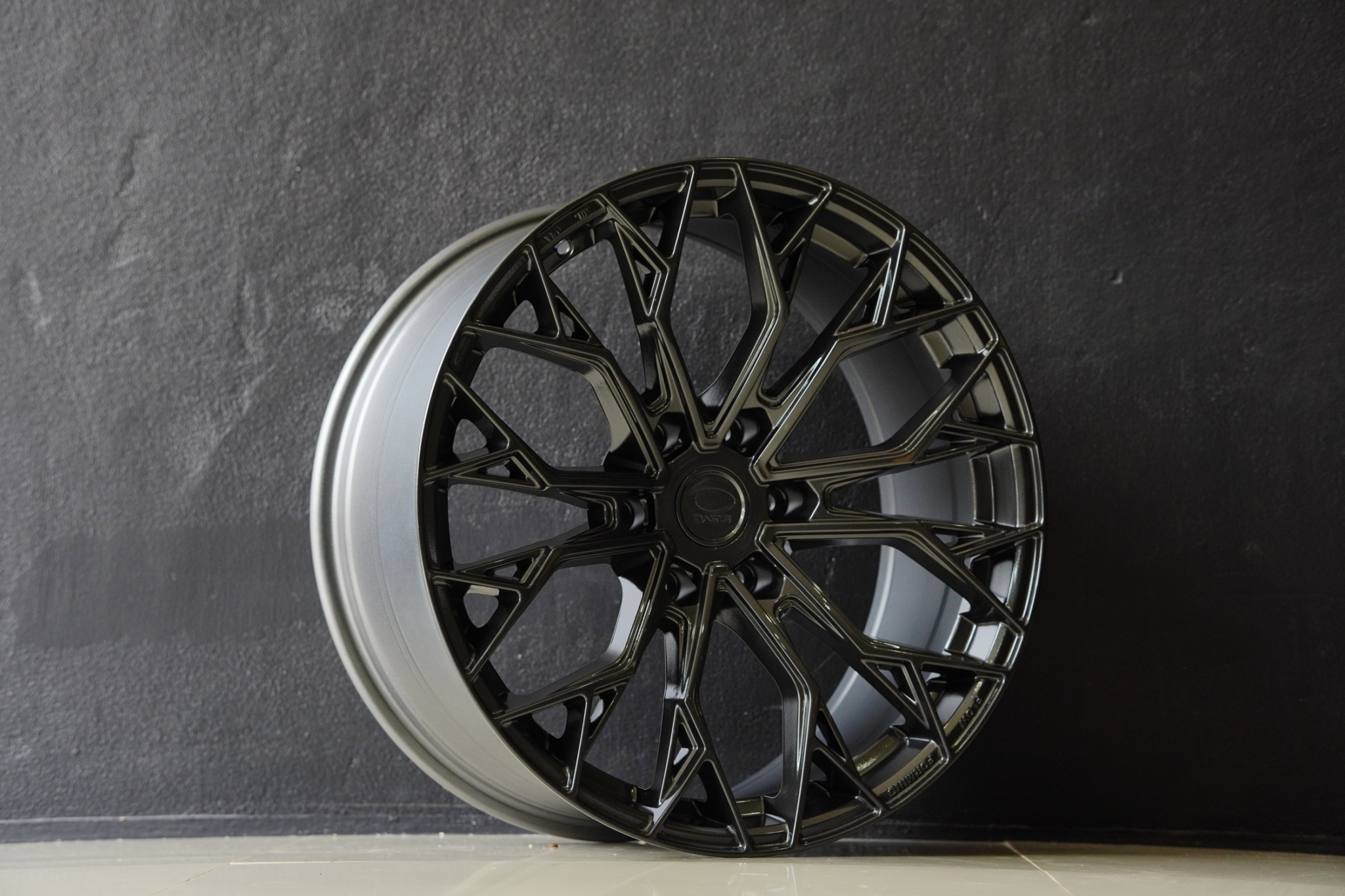 มาใหม่ ล้อ DUBAI RS ขอบ20