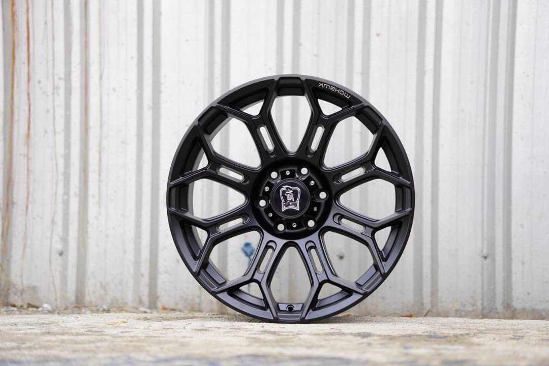 ล้อมาใหม่ แนวเมกา WP953ตัวใหม่