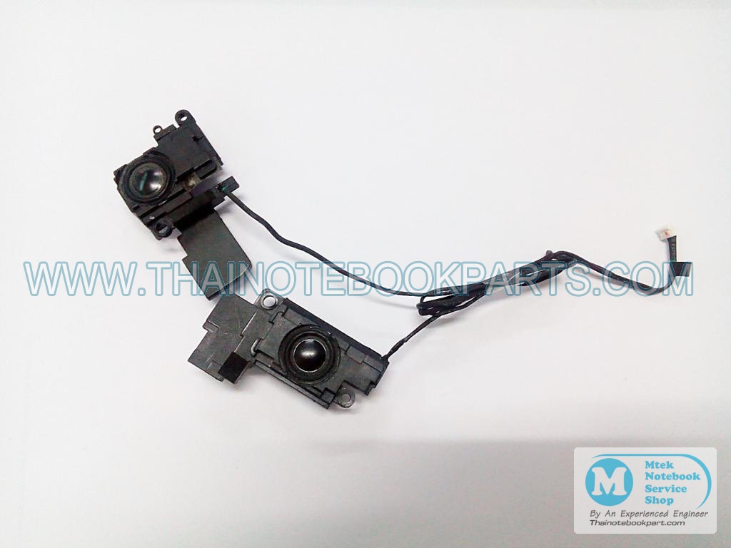 MT07183 ลำโพงโน๊ตบุ๊ค Lenovo IdeaPad Z370 Speaker set (สินค้ามือสอง) 2