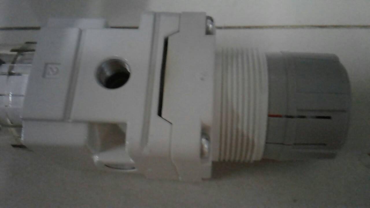 SMC SMC FILTER REGULATOR #AW20-01-A