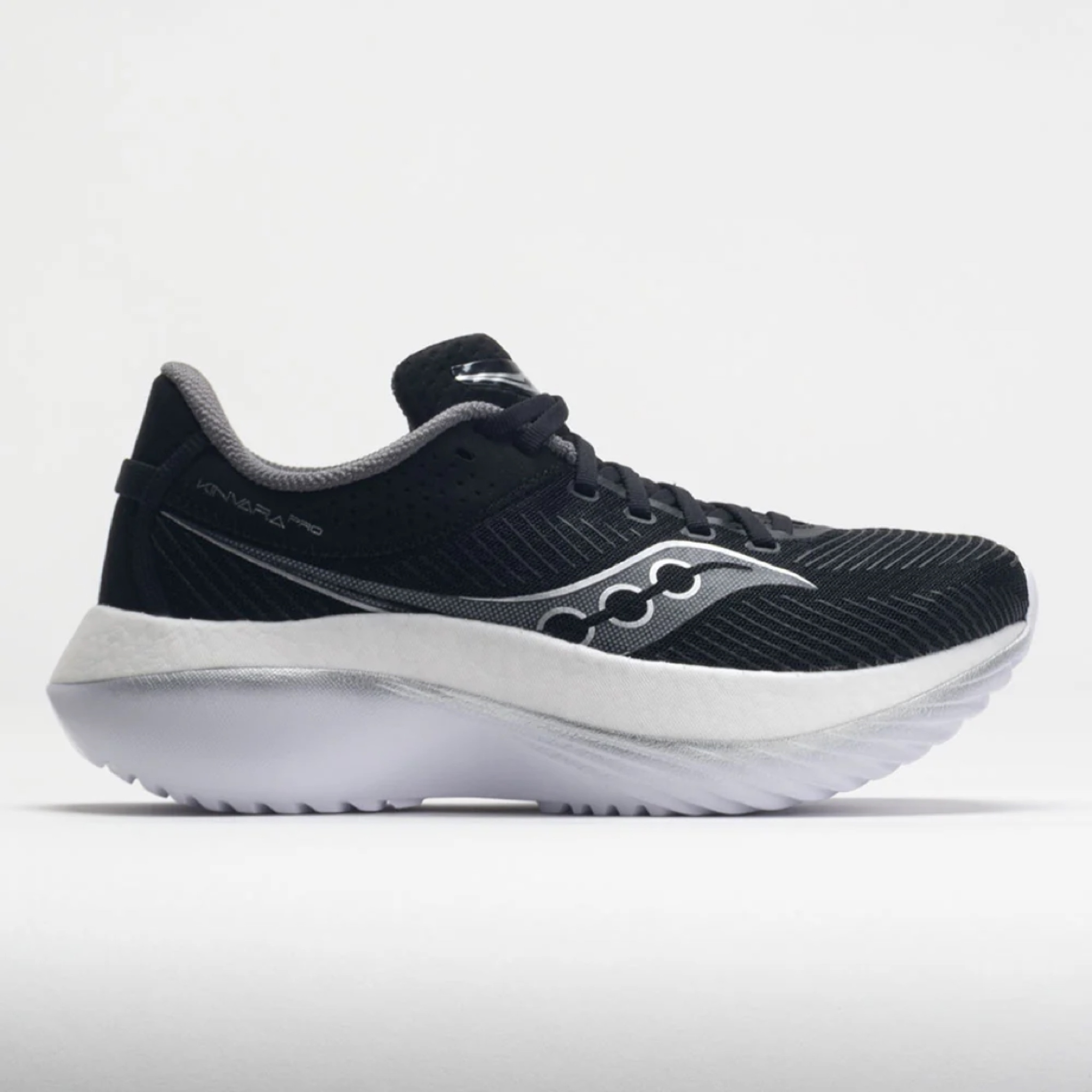 รองเท้าวิ่ง Saucony Kinvara PRO ‘BLACK’ (M9.5/10.5/11US)