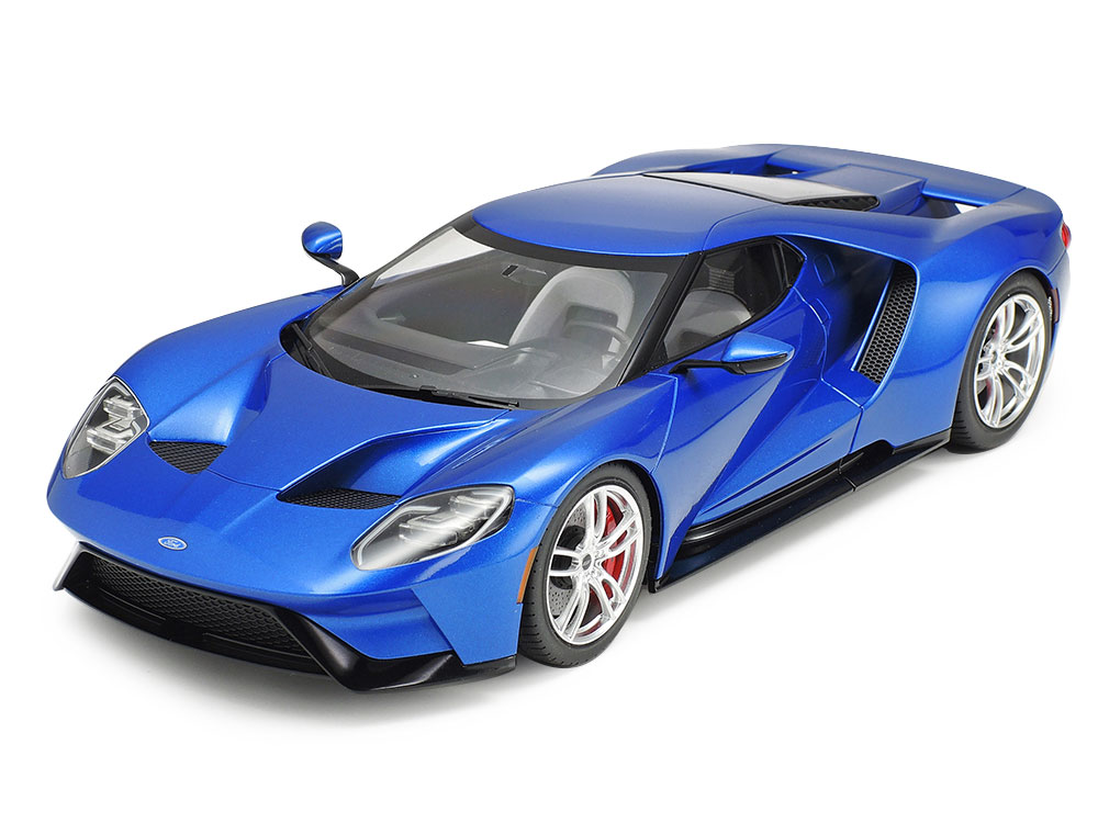 1/24 FORD GT