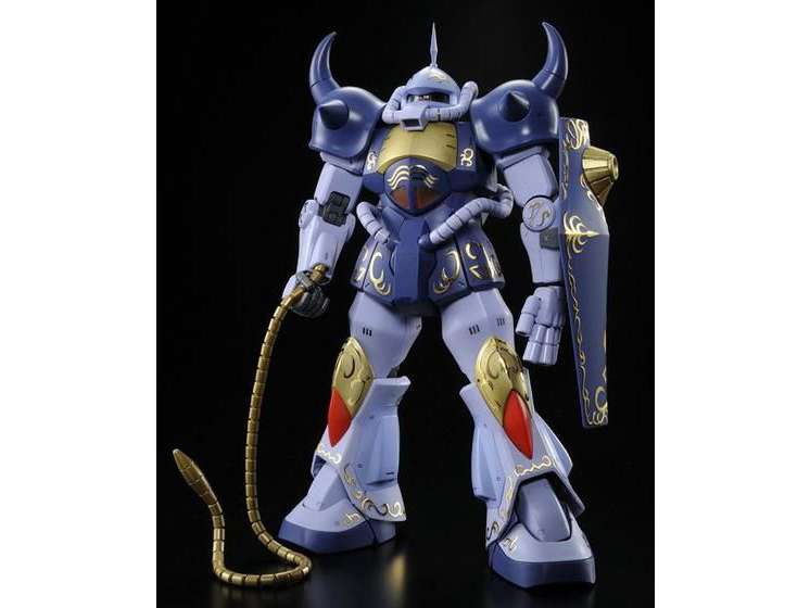 MG 1/100 M’QUVE’S GOUF