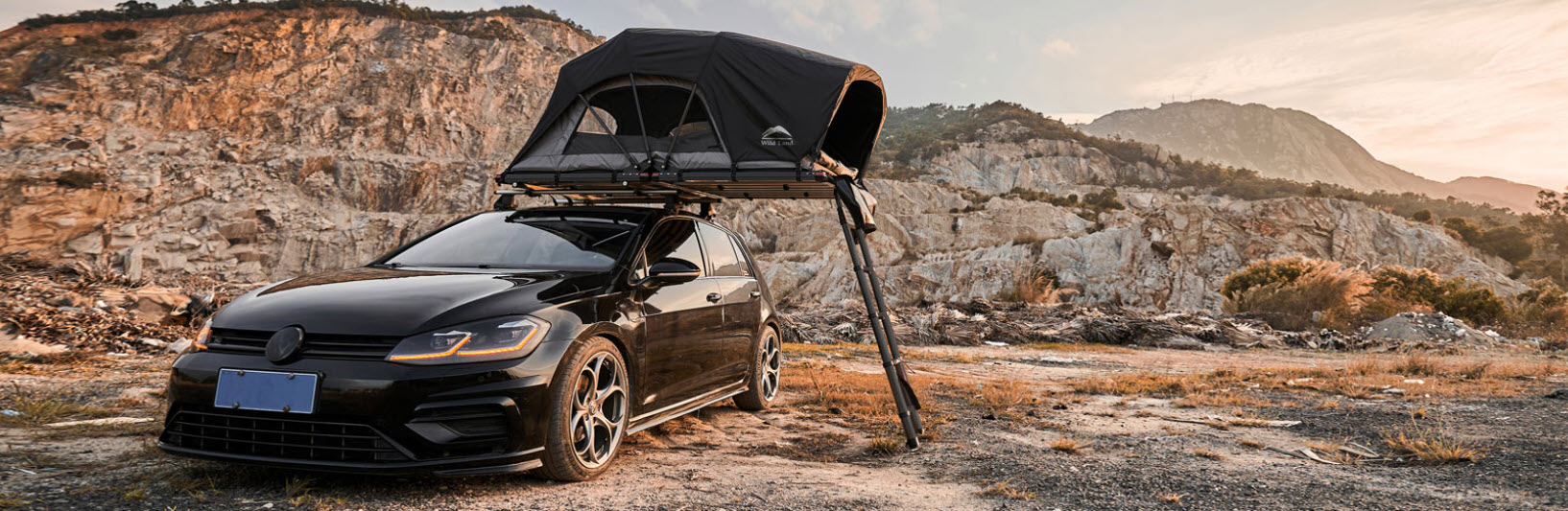 Lite Cruiser WILDLAND