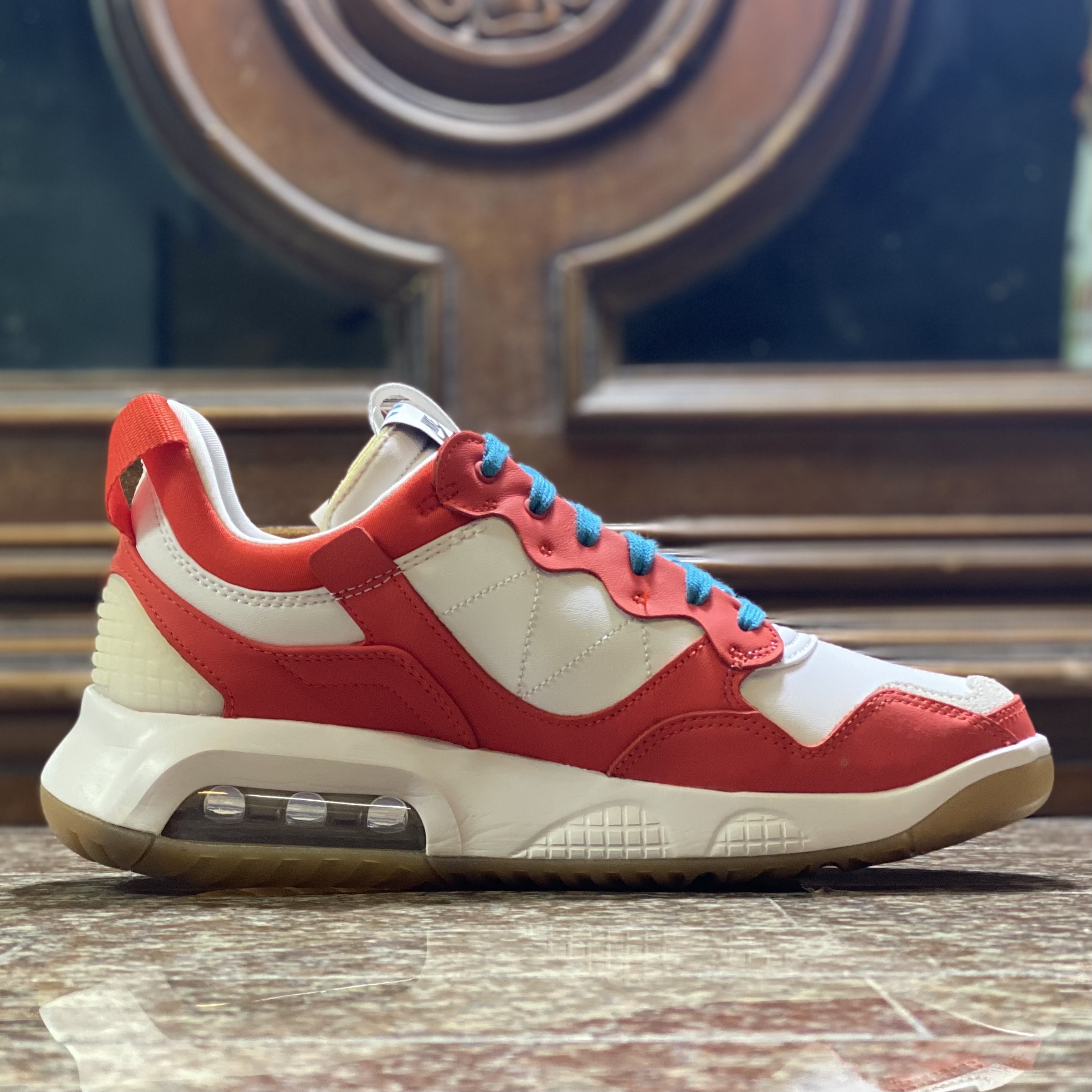 รองเท้า Nike Air Jordan MA2 (M10US)