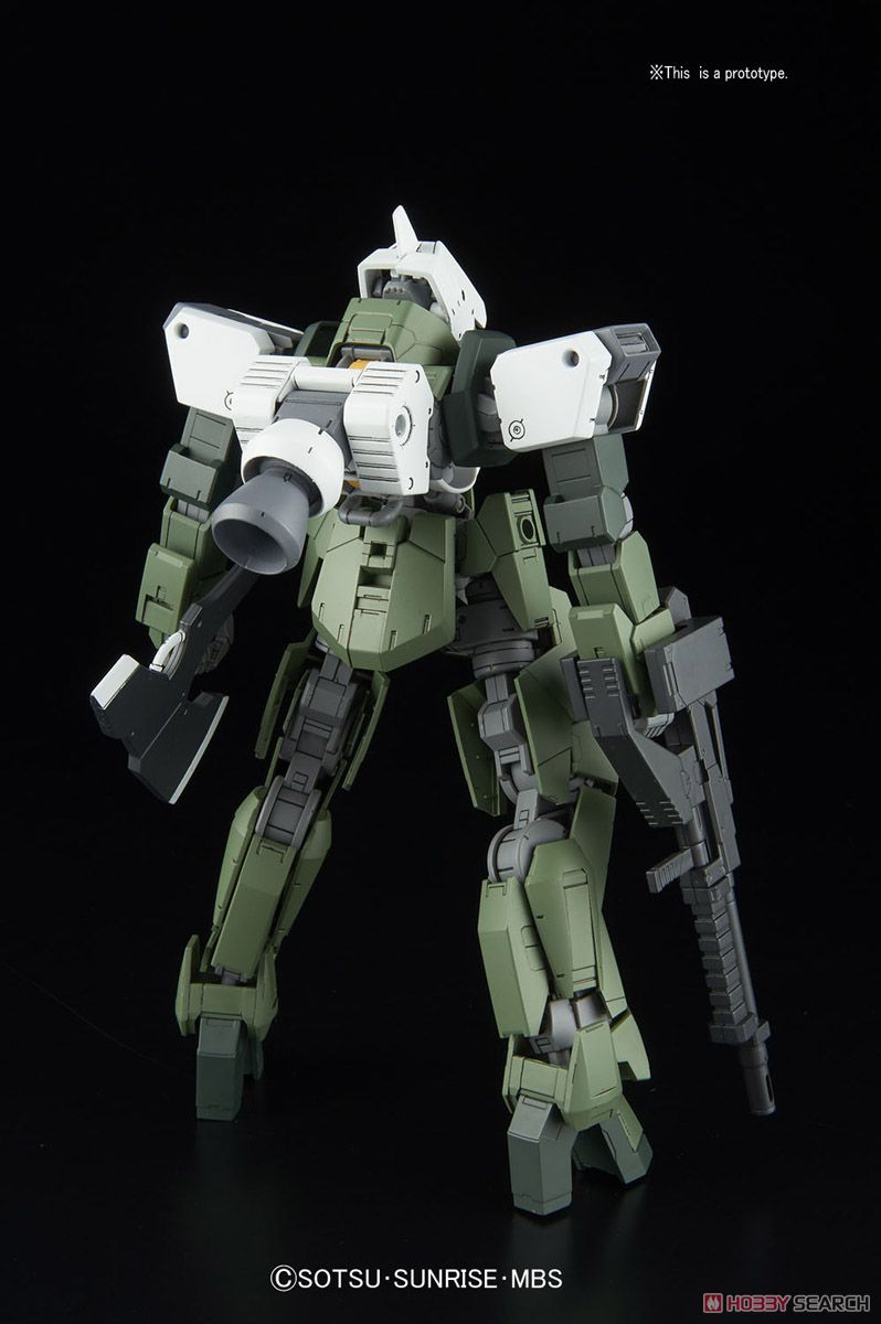 Graze Custom (1/100)