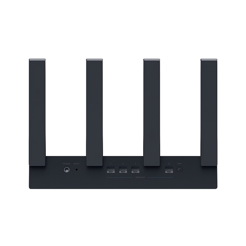 18614 Huawei Router AX6 7200 Mbps สัญญานดีใช้ได้ต่อเนื่องทั้งวัน