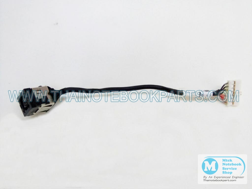 MT01355 Jack DC DELL Inspiron 14R -3421 14 3421 3437 (สินค้ามือสอง) 2