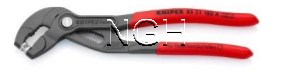 คีมประแจ KNIPEX
