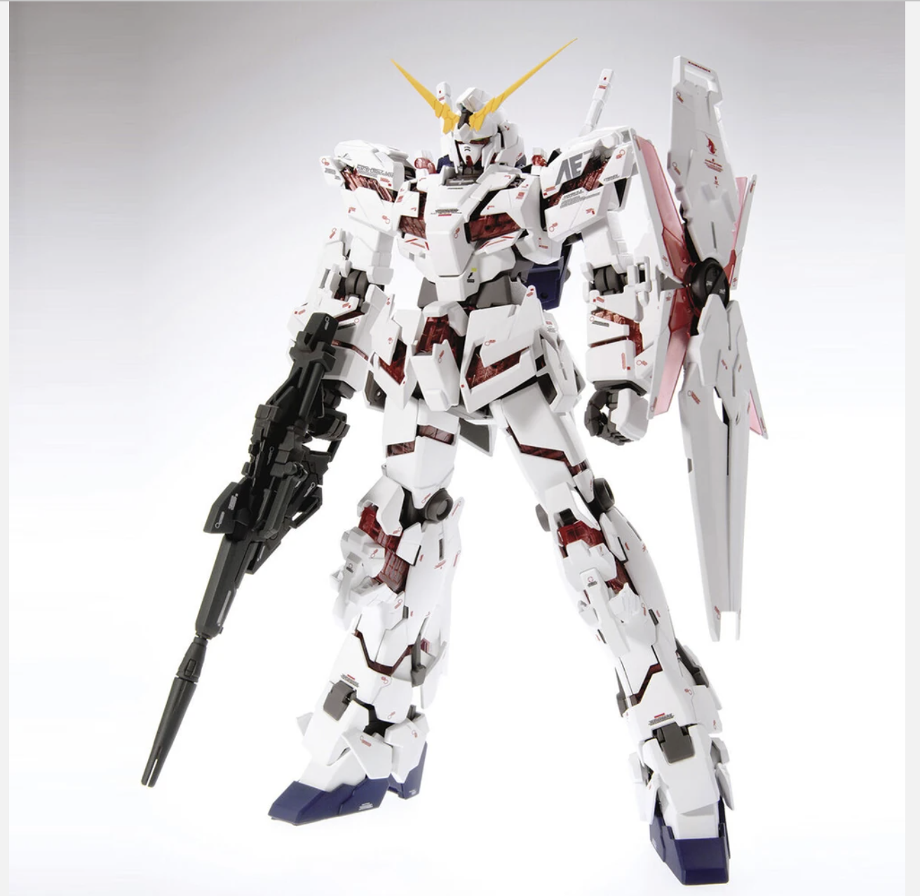 MG RX-0 Unicorn Gundam (Ver. Ka)