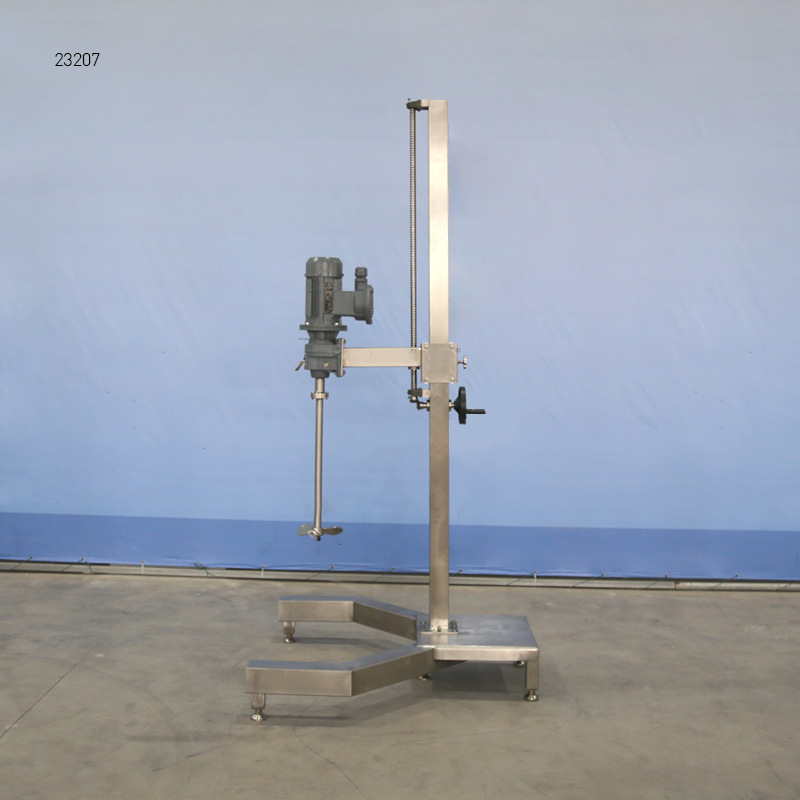 23207 เครื่องปั่นกวนผสมแบบปรับขึ้น-ลงด้วยมือ