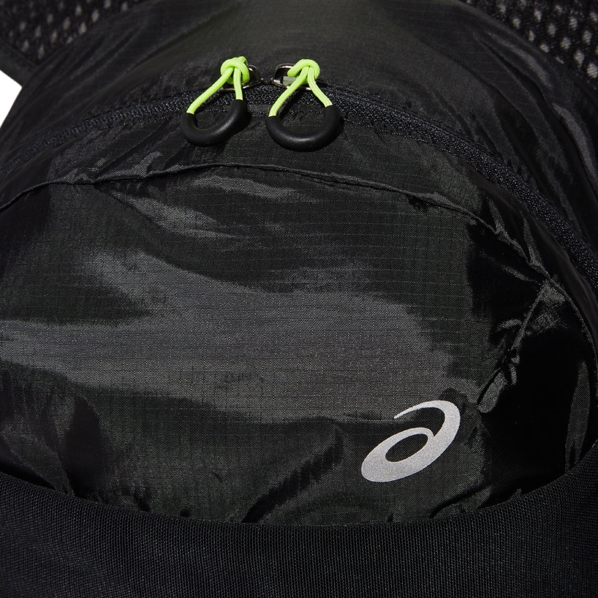 กระเป๋าวิ่ง ASICS Trail BackPack ‘BLACK’ (10L)