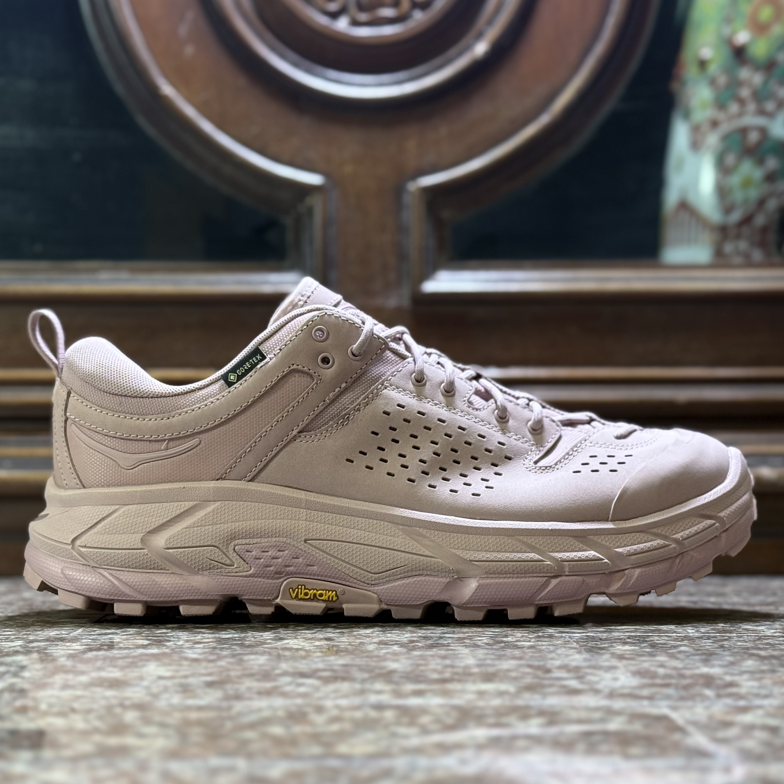 รองเท้า HOKA TOR ULTRA LO ‘EXCLUSIVE’ (M12US)