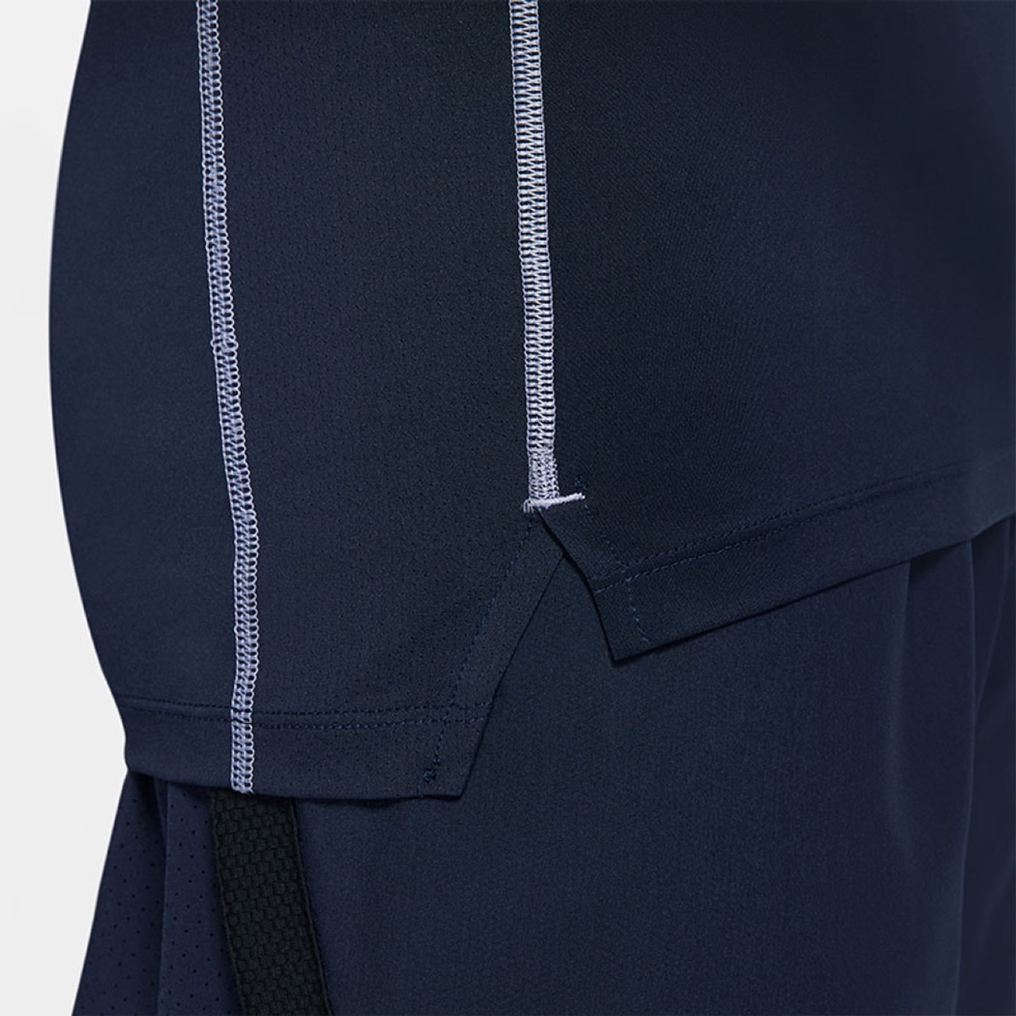 เสื้อ Nike Pro Dri-Fit Compression Tops ‘Obsidian’ (L,XL)