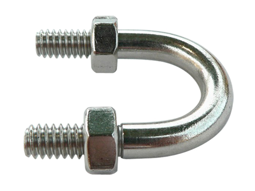 ยูโบลท์ STL304พร้อมน๊อต 1.1/4"