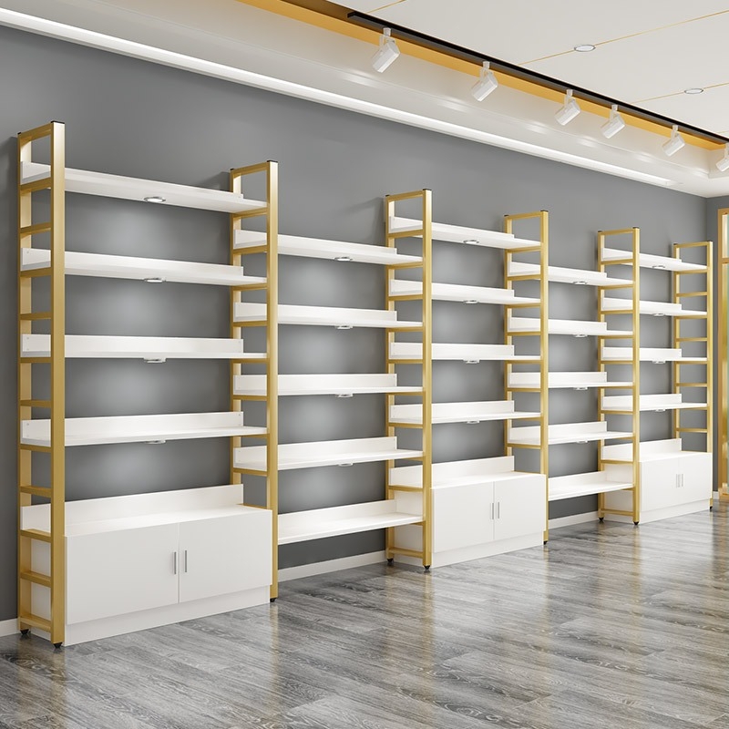 18613 ชั้นวางสินค้า ชั้นแสดงสินค้า H168